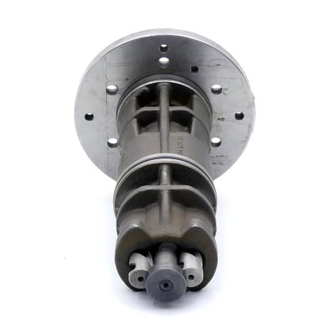 Schraubenspindelpumpe SME120 ER42BQ-W63E Neu