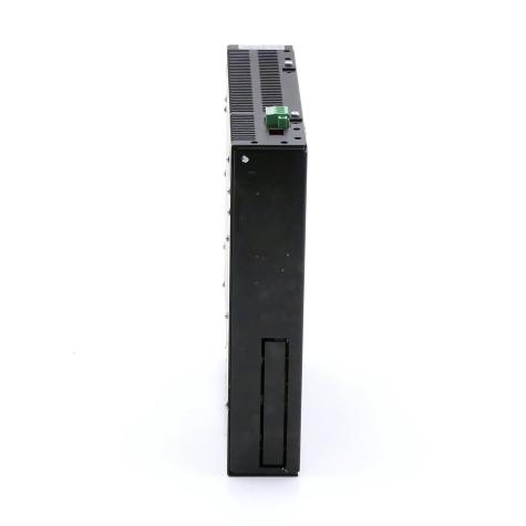 3-Phasen Schrittmotorleistungsteil mit Drehüberwachung WD3-004.1802 Neu