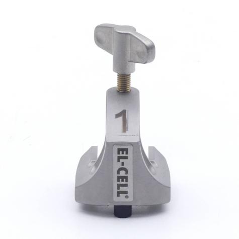 Bracket / wing nut, assy  New