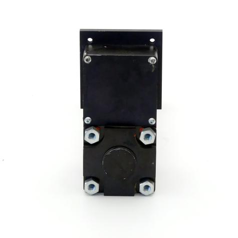 Electrical cylinder  Used