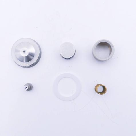 ECC-STD to REF upgrade kit  Neu