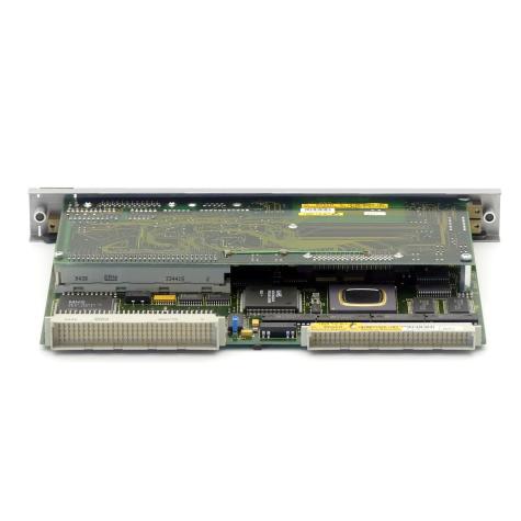 CPU Modul ZS400 Used