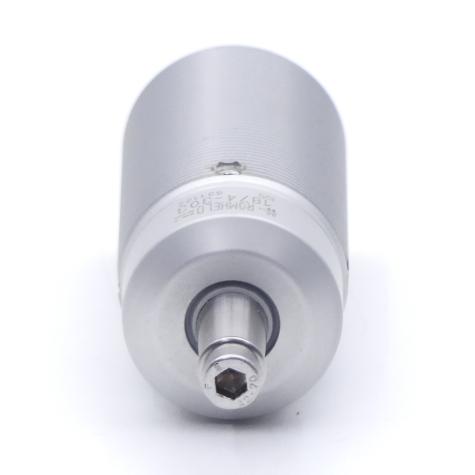 Pneumatic swing clamps  New FS