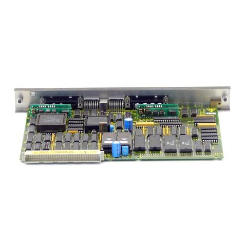 Control card R500 Used