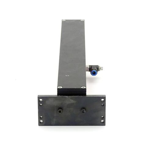 Linear unit  Used