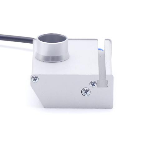 Statik-Air 09 SA09-0100-02-L-D41  Neu