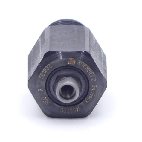 Screw-in cylinder  New FS