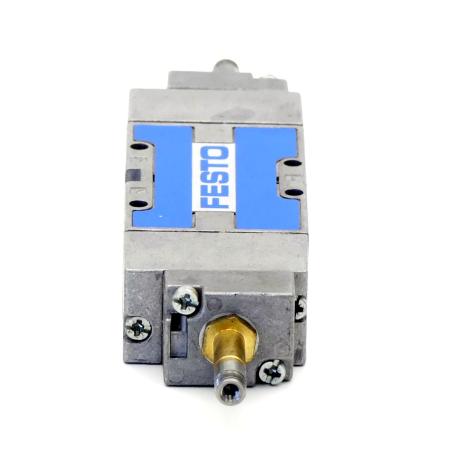 Magnetventil 30486 Gebraucht