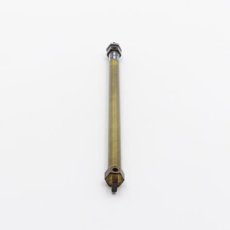 Round Cylinder 20 x 305  New