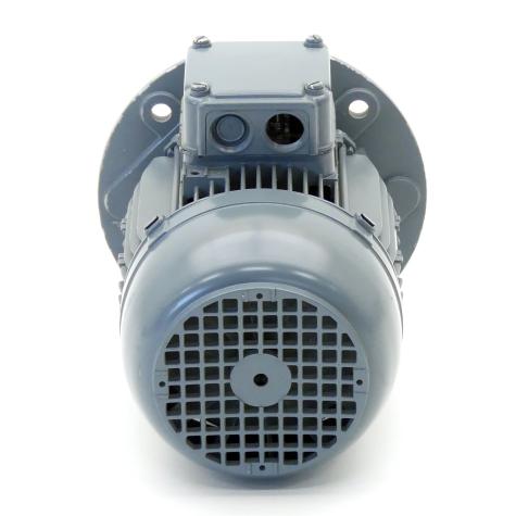 Three-phase Motor AM80KY4 Used