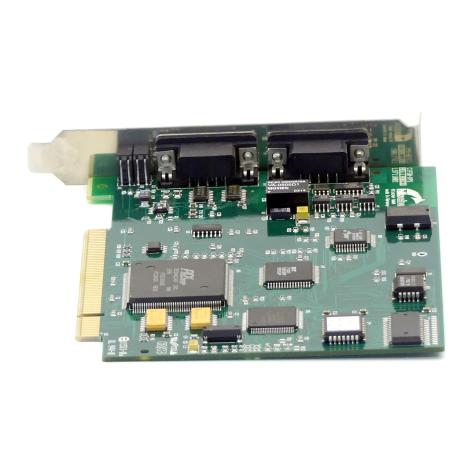 Profibus Card CIF50-DPS 
