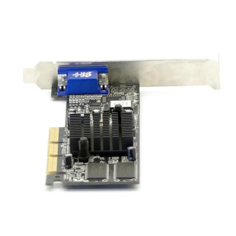 2 x graphic card Rage 128 Ultra 