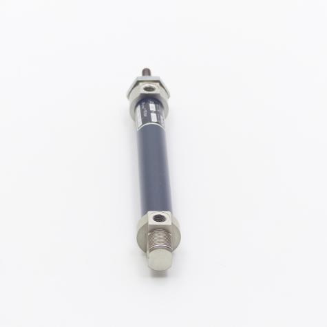 Round Cylinder 20 x 125  