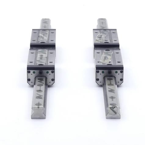 Linear roller bearing F-303946 New FS