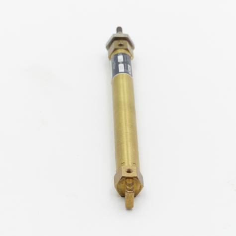 Round Cylinder  New