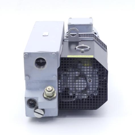 Vacuum pump  Used