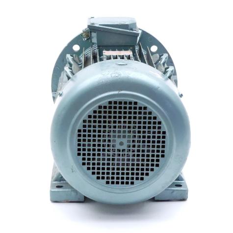 Drehstrommotor  Gebraucht