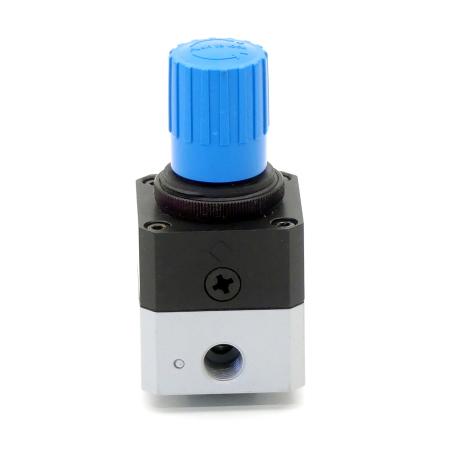 Präzisions-Druckregler 159502 Neu OVP
