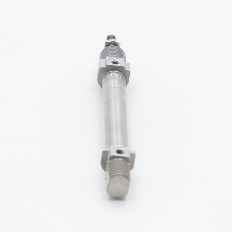 Rundzylinder 12 x 50  Neu