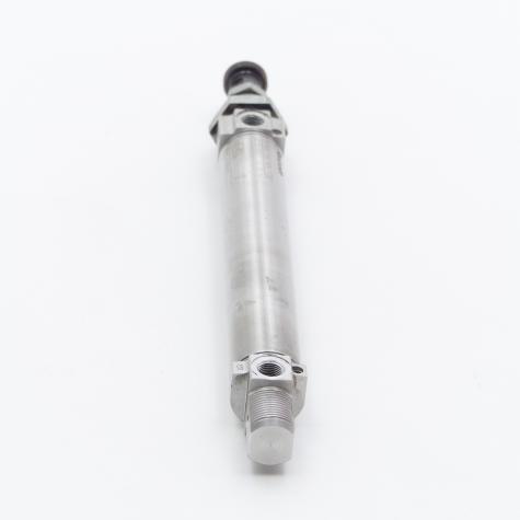Round Cylinder 25 x 125  