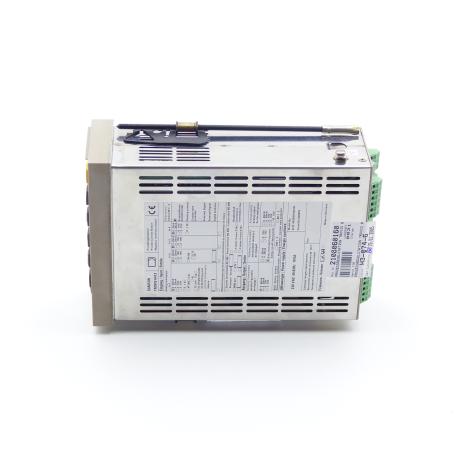 Prozessregelstation 6412-0202051000.00 Neu OVP