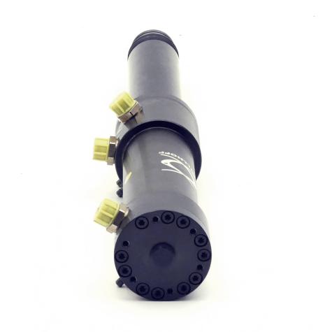 Hydraulikzylinder  Gebraucht