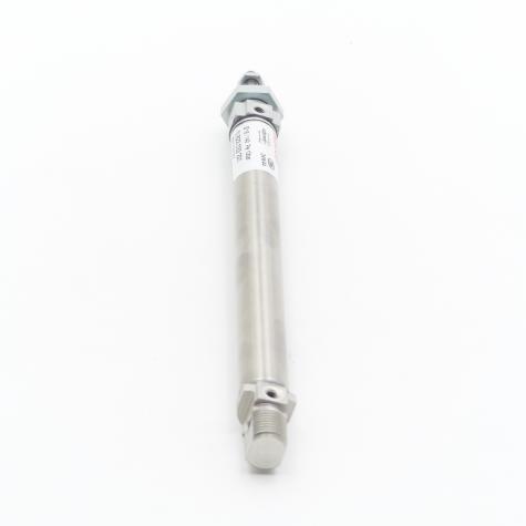 Round Cylinder 16 x 140  New