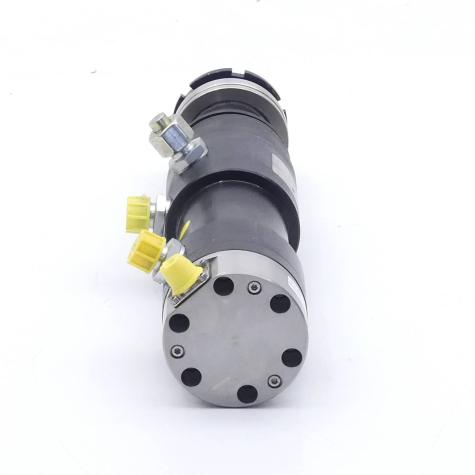 Hydraulikzylinder mit Messsystem  Gebraucht