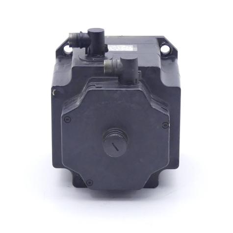 Servomotor 1FK6100-8AF91-1ZZ9-TS09  Used