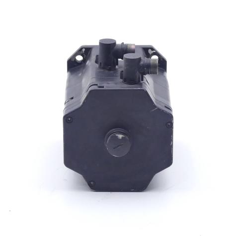 Servomotor 1KF6081-6AF71-1ZZ9-ZS07  Used