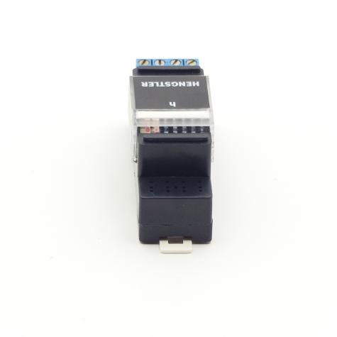 Mini-Zeitzähler 633-DC  Neu