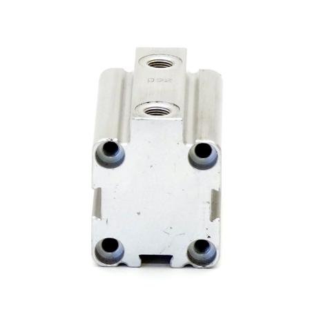 Short-stroke Cylinder  