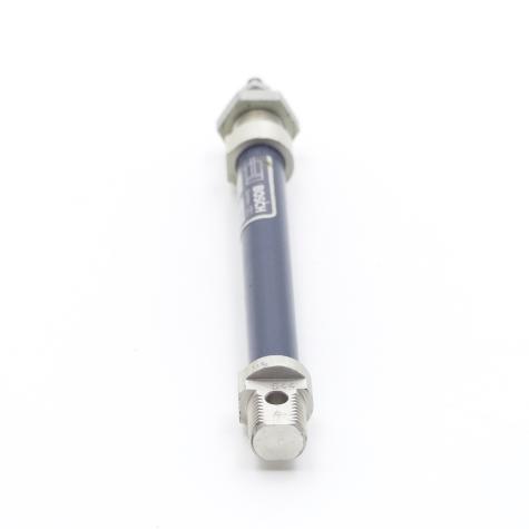 Rundzylinder 12 x 80  Neu