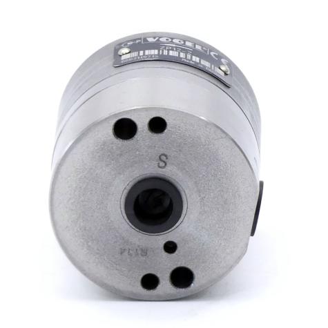 Gear Pump  New FS