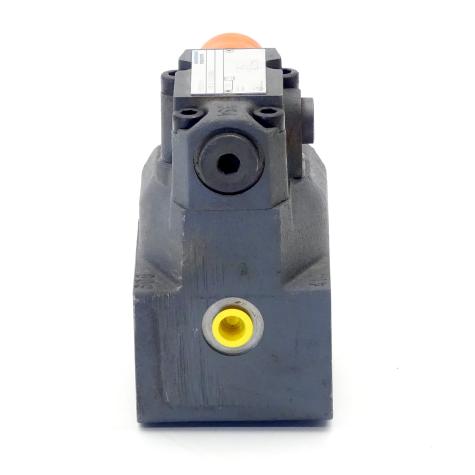Pressure relief valve DB 25 G2-52/100XU  New