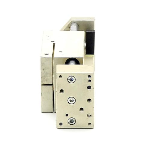 Linear module  Used