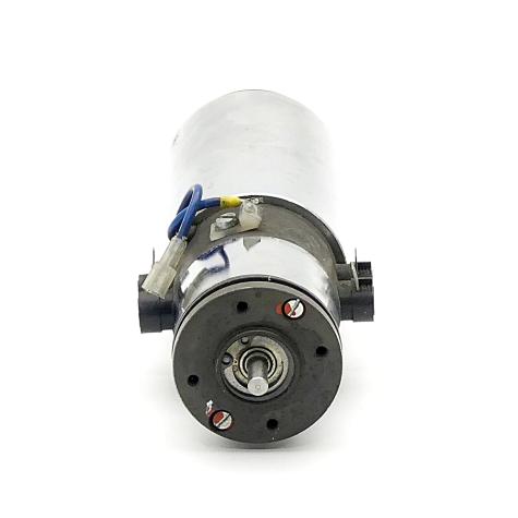 DC servomotor  Used