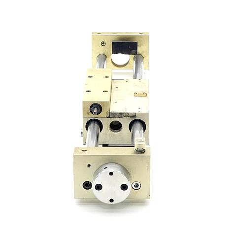 Linear module  Used