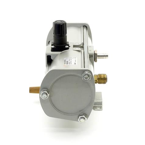 Booster regulator  Used