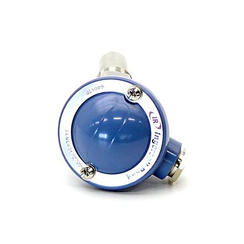 Temperature sensor  New
