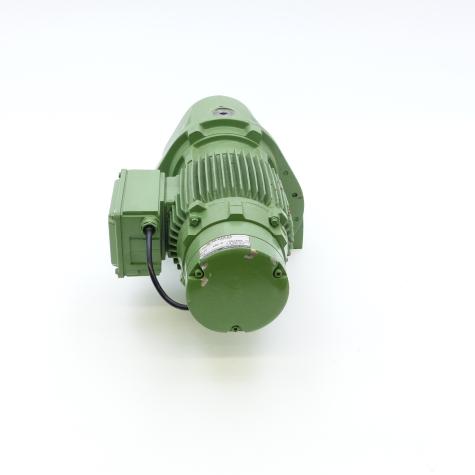 Getriebemotor G23-10/DWK812-200-UB Neu