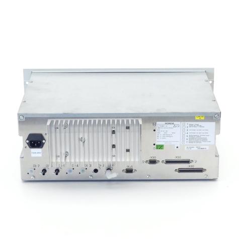 Gasanalysegerät Ultramat 23 7MB2337-0AU10-3PV0-Z Gebraucht