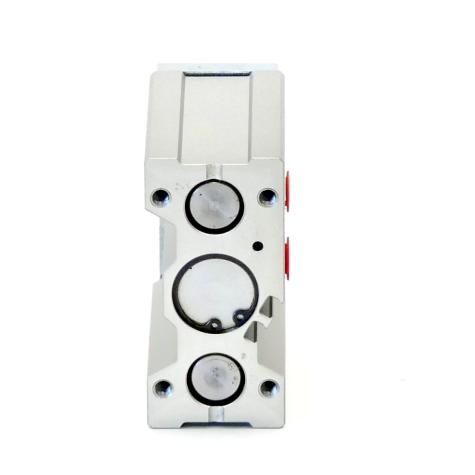 Compact cylinder  New