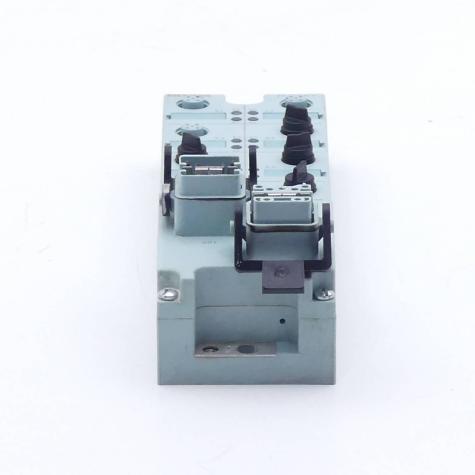 Basic module BM 143  Used