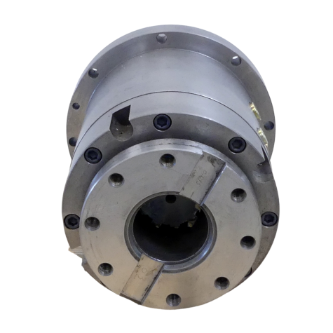 Spindle FC A45G 119 Gebraucht