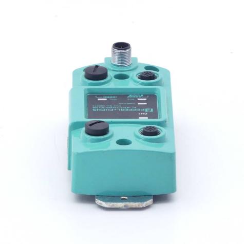 Auswerteeinheit IC-KP2-1HB6-V15B Neu OVP