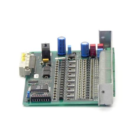 Input Modul E24V 