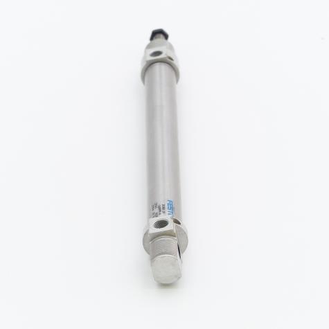Round Cylinder DSNU-20-160-PPV-A  
