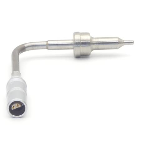 Circular connector  New