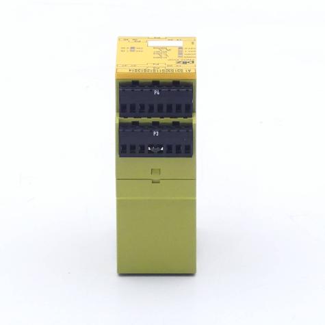 Sicherheitsrelais PNOZ XV2P  Neu OVP